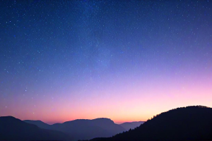 星晨情感咨询，在夜空中寻找爱的导航