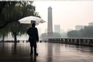 雨花台的情感纠葛，爱与痛的边缘