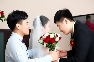 在线结婚情感咨询，为幸福婚姻保驾护航