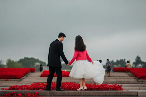 雨花台区二婚情感，重拾爱与希望的曲折之旅