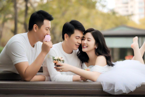 婚姻中的小确幸，你发现了吗？