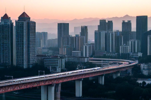 重庆小三分离，一场关于成长与选择的独自之旅