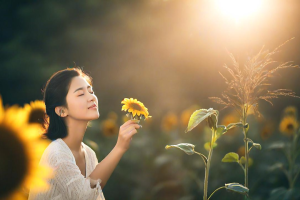 小太阳情感咨询，温暖你我的心房