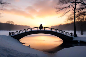 雪曼情感咨询，心灵之桥，解忧排难