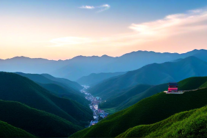 周至挽回婚姻，一段漫长而又美丽的重逢之旅