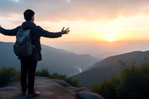 悟念情感咨询，心灵的成长之旅