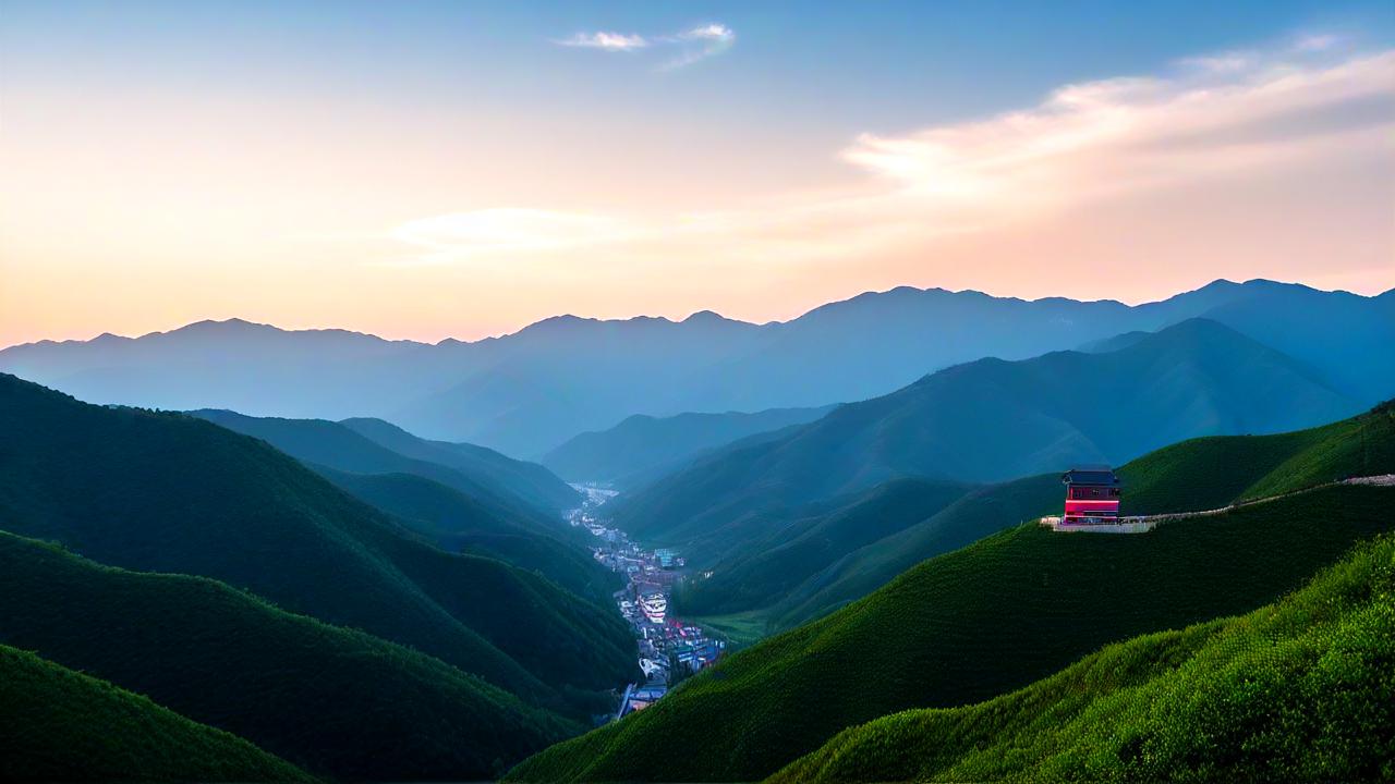 周至挽回婚姻，一段漫长而又美丽的重逢之旅