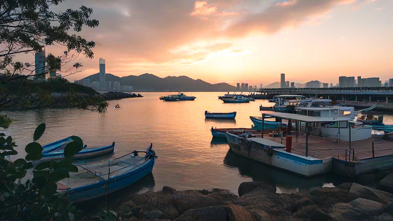 深圳情感迷航者的港湾——寻找自我与情感平衡之路