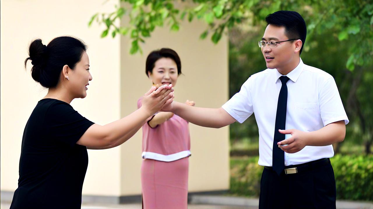 周小鹏的婚姻修复之路，爱在风雨后更显珍贵