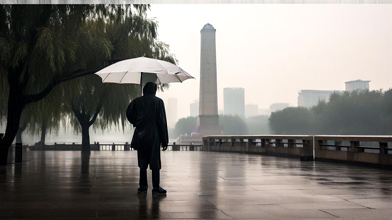 雨花台的情感纠葛，爱与痛的边缘