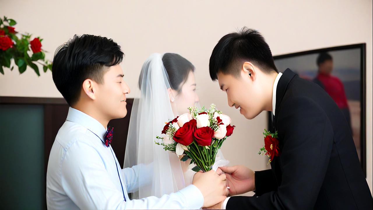 在线结婚情感咨询，为幸福婚姻保驾护航