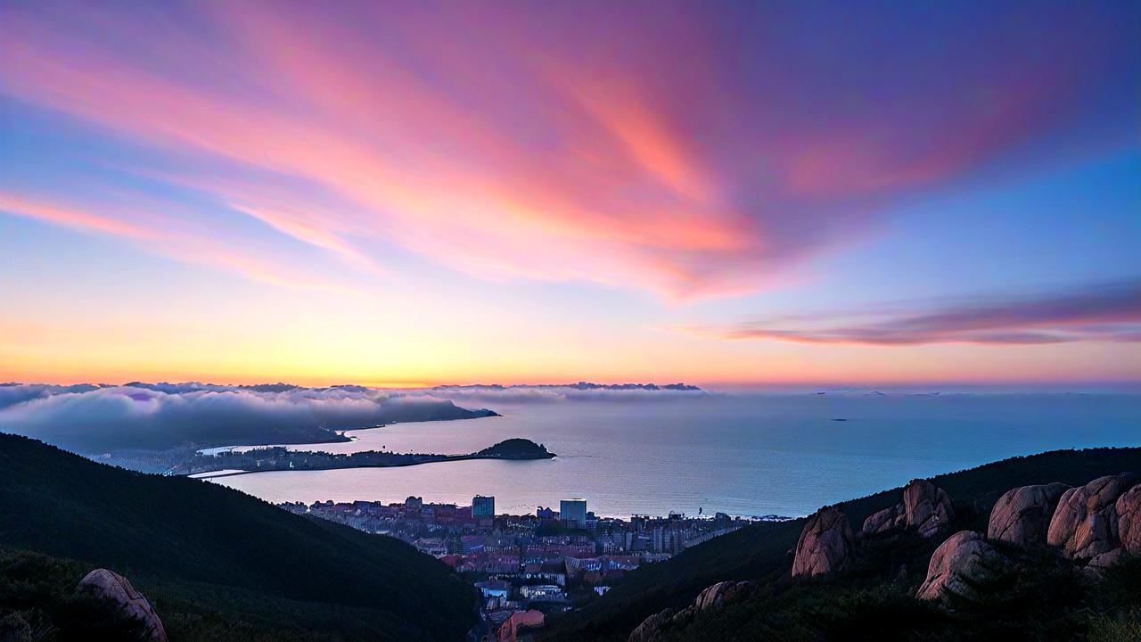 青岛情感咨询培训，心灵疗愈师的心灵探索之旅