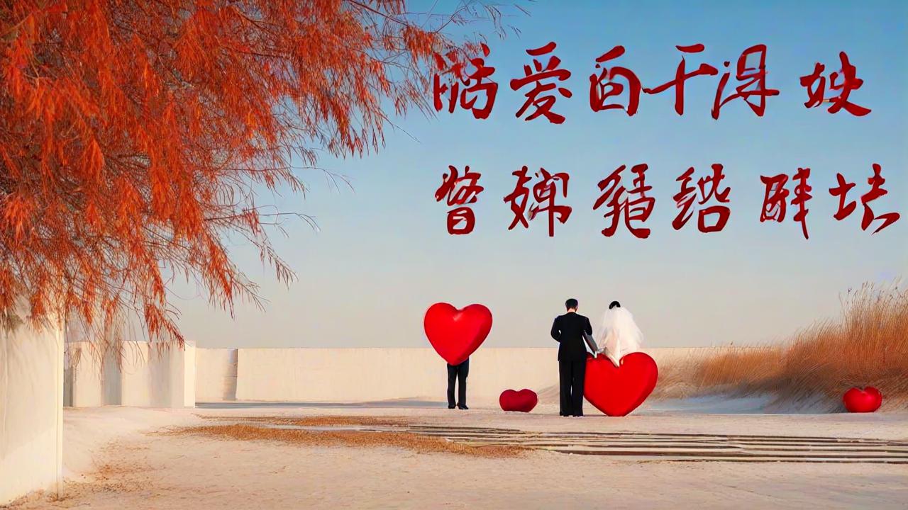 盘锦婚姻修复，爱与痛的交响曲