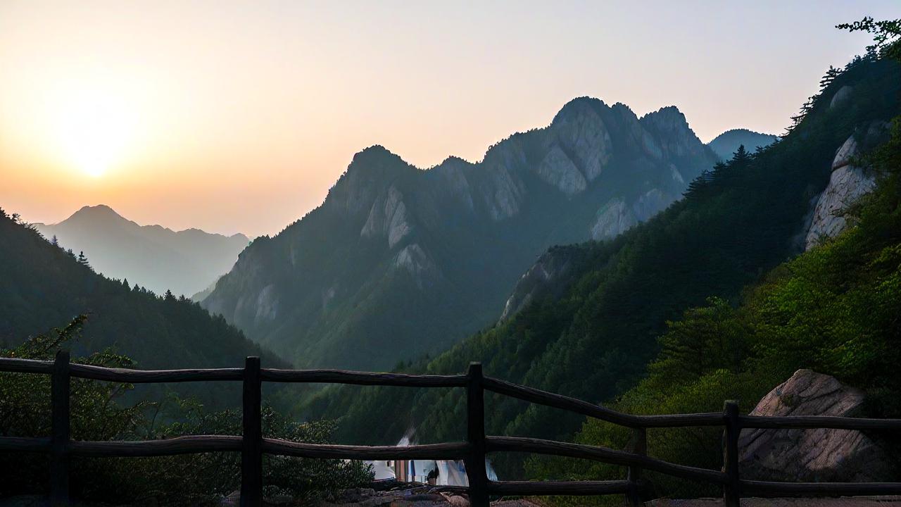 栾川情感咨询，心灵深处的对话与倾听