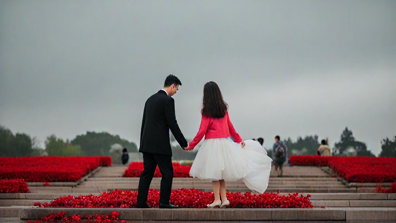 雨花台区二婚情感，重拾爱与希望的曲折之旅