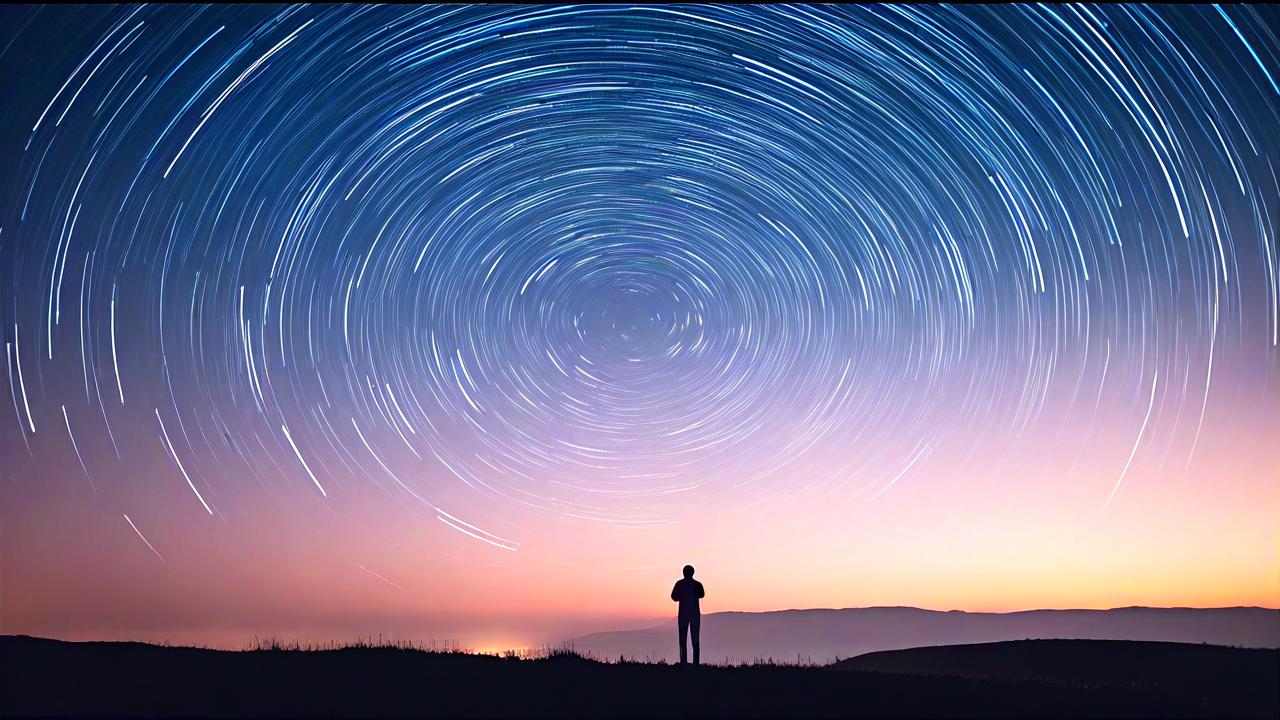 星晨情感咨询，在夜空中寻找爱的导航