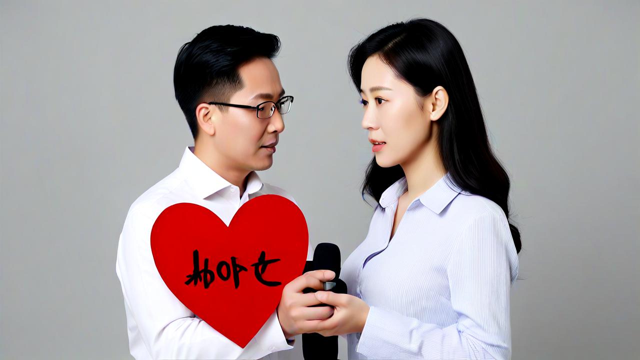 婚姻的纠葛，专家如何巧妙解缆？