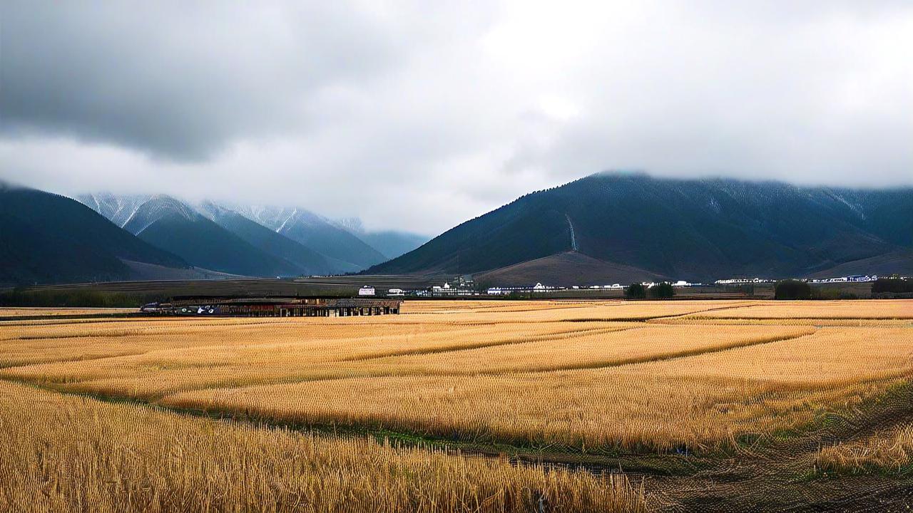 情感世界里的杜川之声